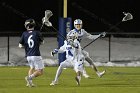 MLax vs MMA  Men’s Lacrosse vs Mass Maritime Academy. - Photo By Keith Nordstrom : MLax, lacrosse